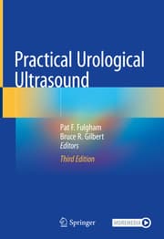 Cover von Practical Urological Ultrasound