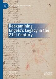 Cover von Reexamining Engelss Legacy in the 21st Century