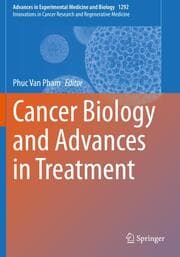 Cover von Cancer Biology and Advances in Treatment