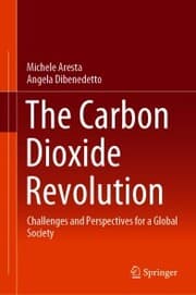 Cover von The Carbon Dioxide Revolution