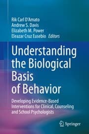 Cover von Understanding the Biological Basis of Behavior