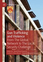 Cover von Gun Trafficking and Violence