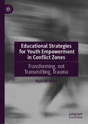 Cover von Educational Strategies for Youth Empowerment in Conflict Zones