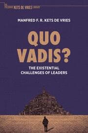 Cover von Quo Vadis?