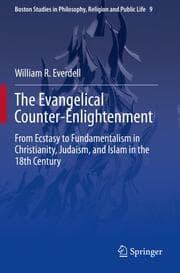 Cover von The Evangelical Counter-Enlightenment