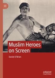 Cover von Muslim Heroes on Screen