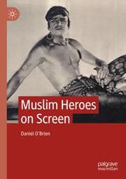 Cover von Muslim Heroes on Screen