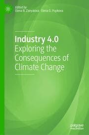Cover von Industry 4.0