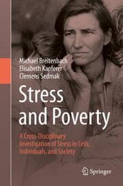 Cover von Stress and Poverty
