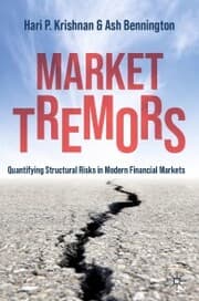 Cover von Market Tremors