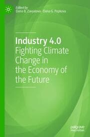 Cover von Industry 4.0