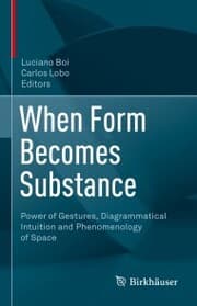 Cover von When Form Becomes Substance