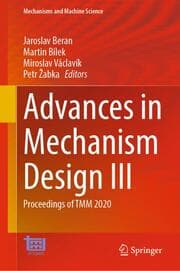 Cover von Advances in Mechanism Design III