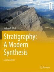 Cover von Stratigraphy: A Modern Synthesis