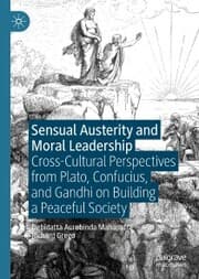 Cover von Sensual Austerity and Moral Leadership