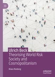 Cover von Ulrich Beck