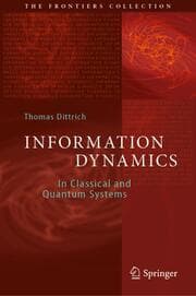 Cover von Information Dynamics