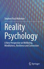 Cover von Reality Psychology