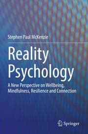 Cover von Reality Psychology