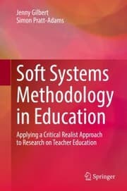 Cover von Soft Systems Methodology in Education