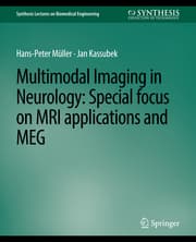 Cover von Multimodal Imaging in Neurology