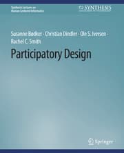 Cover von Participatory Design