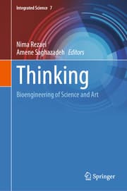 Cover von Thinking