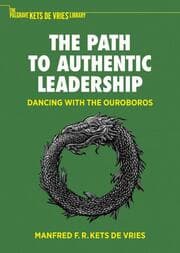 Cover von The Path to Authentic Leadership