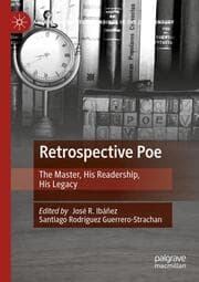 Cover von Retrospective Poe