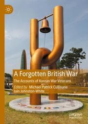 Cover von A Forgotten British War