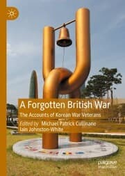 Cover von A Forgotten British War