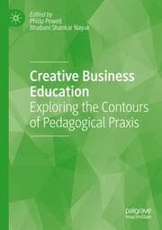 Cover von Creative Business Education