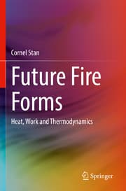 Cover von Future Fire Forms