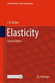 Cover von Elasticity