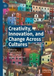 Cover von Creativity, Innovation, and Change Across Cultures