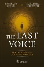 Cover von The Last Voice