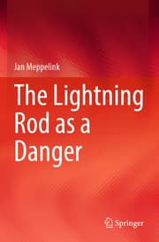 Cover von The Lightning Rod as a Danger