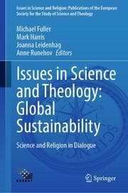 Cover von Issues in Science and Theology: Global Sustainability
