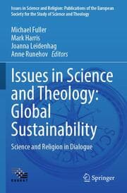 Cover von Issues in Science and Theology: Global Sustainability