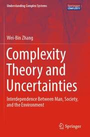 Cover von Complexity Theory and Uncertainties
