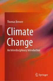 Cover von Climate Change