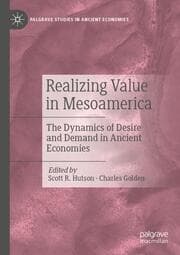 Cover von Realizing Value in Mesoamerica