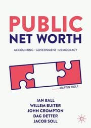 Cover von Public Net Worth