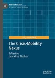 Cover von The Crisis-Mobility Nexus
