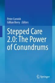 Cover von Stepped Care 2.0: The Power of Conundrums