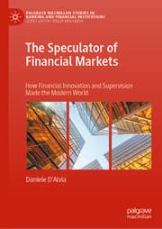 Cover von The Speculator of Financial Markets