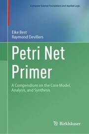 Cover von Petri Net Primer