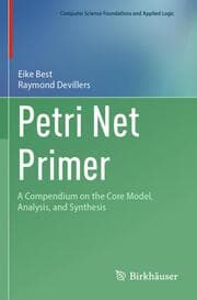 Cover von Petri Net Primer