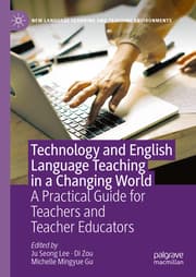 Cover von Technology and English Language Teaching in a Changing World