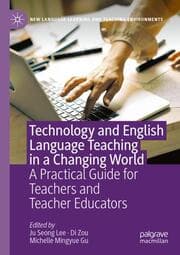 Cover von Technology and English Language Teaching in a Changing World